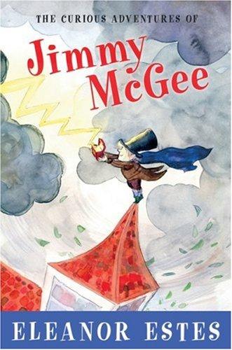 Book The Curious Adventures of Jimmy McGee free