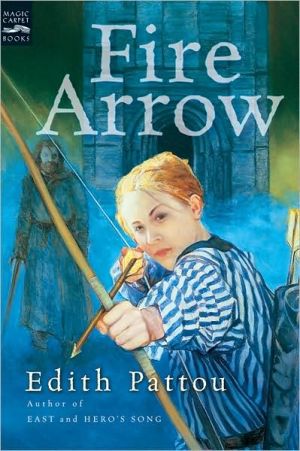 Book Fire Arrow: The Second Song of Eirren free