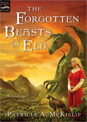 Book The Forgotten Beasts of Eld (Magic Carpet Books) free