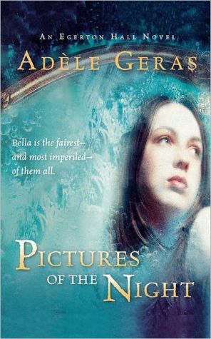 Book Pictures of the Night: The Egerton Hall Novels, Volume Three free