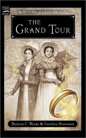 Book The Grand Tour free