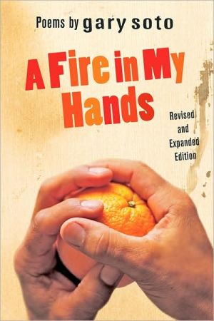 Book A Fire in My Hands: Revised and Expanded Edition free