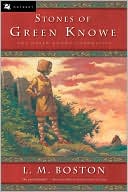 Book The Stones of Green Knowe (6) free