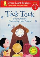 Book Tick Tock (Green Light Readers Level 1) free