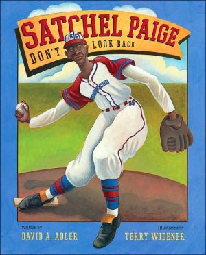 Book Satchel Paige: Don't Look Back free