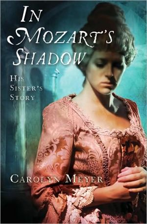 Book In Mozart's Shadow: His Sister's Story free
