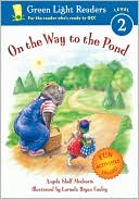 Book On the Way to the Pond (Green Light Readers Level 2) free