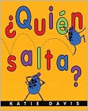 Book Quien salta? (Spanish Edition) free