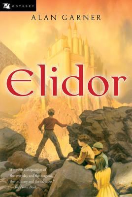 Book Elidor (Odyssey Classics (Odyssey Classics)) free