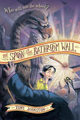 Book The Spoon in the Bathroom Wall free