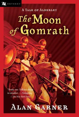 Book The Moon of Gomrath: A Tale of Alderley free
