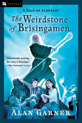 Book The Weirdstone of Brisingamen: A Tale of Alderley free