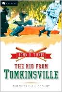 Book The Kid from Tomkinsville (Odyssey Classics (Odyssey Classics)) free