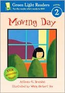 Book Moving Day (Green Light Readers Level 2) free