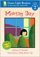 Book Moving Day (Green Light Readers Level 2) free