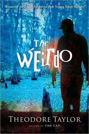Book The Weirdo free