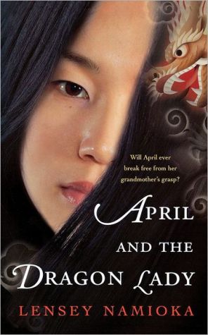 Book April and the Dragon Lady free
