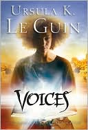 Book Voices (Annals of the Western Shore) free