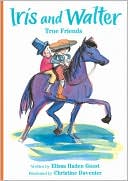 Book Iris and Walter, True Friends free
