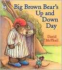 Book Big Brown Bear's Up And Down Day free