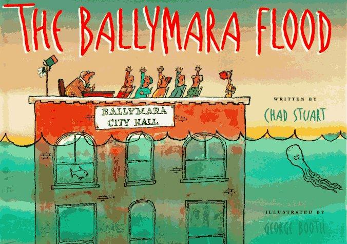 Book The Ballymara Flood: A Tale from Old Ireland free