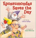 Book Epossumondas Saves the Day free