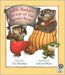 Book Little Badger, Terror of the Seven Seas (Badger Books) free