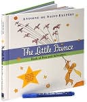 Book The Little Prince Book of Fun and Adventure free