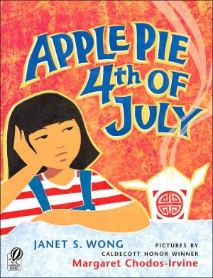 Book Apple Pie Fourth of July free