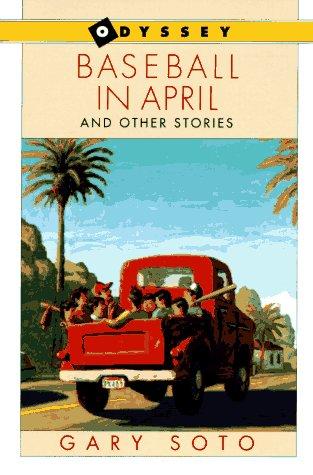 Book Baseball in April: And Other Stories free