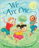 Book We Are One: Book and Musical CD free