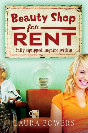 Book Beauty Shop for Rent: . . . fully equipped, inquire within free