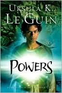 Book Powers (Annals of the Western Shore) free