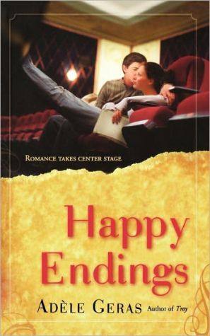Book Happy Endings free
