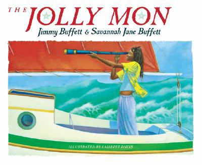 Book The Jolly Mon: Book and Musical CD free