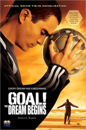 Book GOAL!: The Dream Begins free