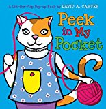 Book Peek in My Pocket free