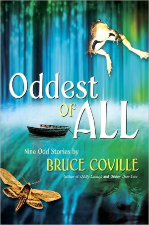 Book Oddest of All free