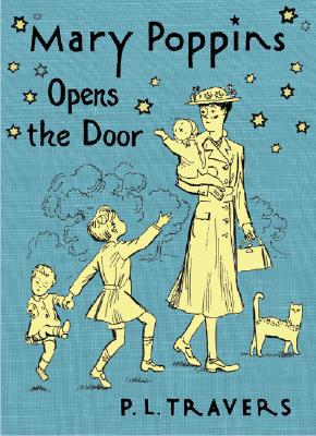Book Mary Poppins Opens the Door free
