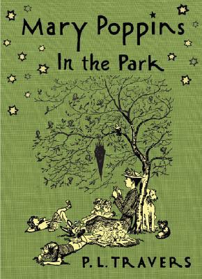 Book Mary Poppins in the Park free