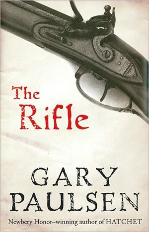 Book The Rifle free
