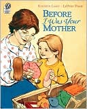 Book Before I Was Your Mother free