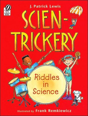 Book Scien-Trickery: Riddles in Science free
