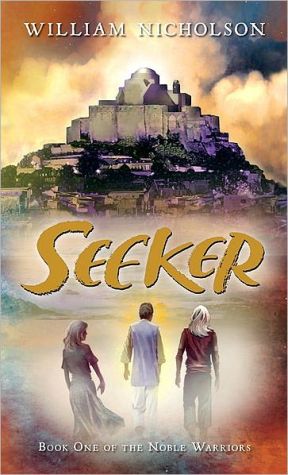 Book Seeker: Book One of the Noble Warriors (1) free