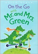 Book On the Go with Mr. and Mrs. Green free
