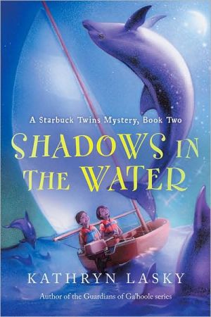 Book Shadows in the Water: A Starbuck Twins Mystery, Book Two (Starbuck Twins Mysteries) free