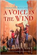Book A Voice in the Wind: A Starbuck Twins Mystery, Book Three (Starbuck Twins Mysteries) free