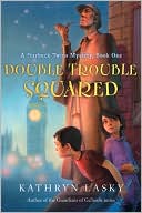 Book Double Trouble Squared: A Starbuck Twins Mystery, Book One (Starbuck Twins Mysteries) free
