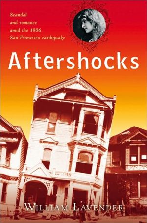 Book Aftershocks free