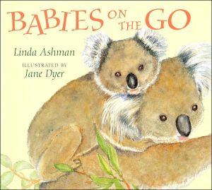Book Babies on the Go free